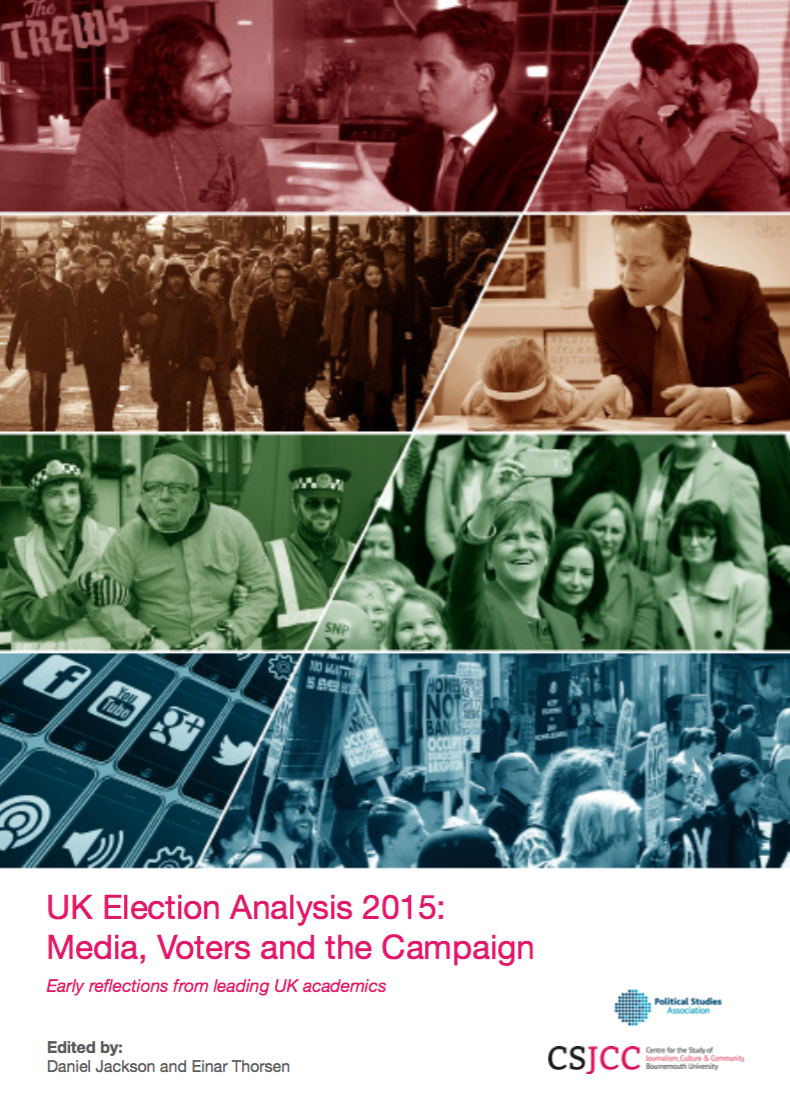 UK Election Analysis 2015